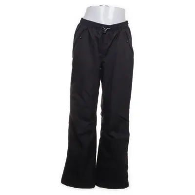 Outdoor broek (Zwart) van North Bend Polyamide, Polyester