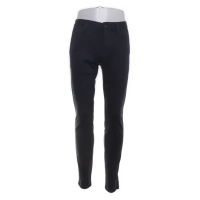 Chinos (Blå) från Only & Sons Elastan, Polyester, Viskos