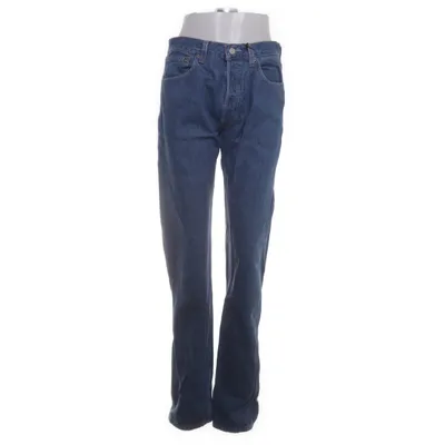 Jeans (Blå) från Levi Strauss & Co Bomull
