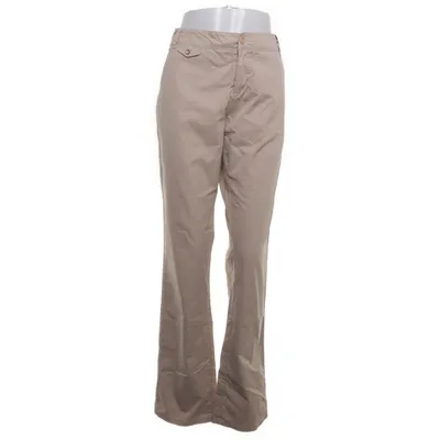 Chinos (Beige) från Marc O'Polo Bomull