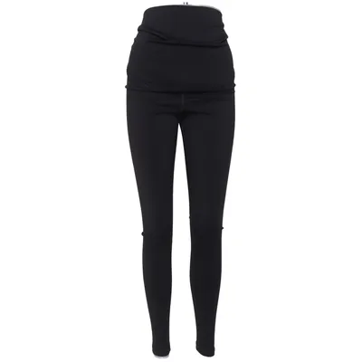 Mammaleggings (Svart) från Alo Yoga Elastan, Polyester