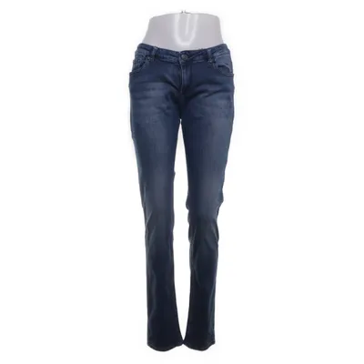 Jean (ADRIANA SUPER SKINNY) de Cross Jeans Coton, Élasthane
