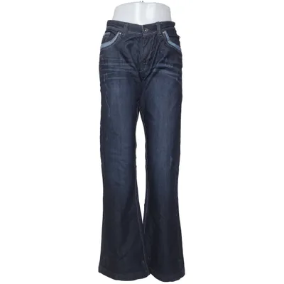 Jean (Bleu) de Joe Browns Coton, Élasthane, Polyester