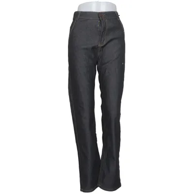 Spijkerbroek (Grijs) van Fashion Jeans