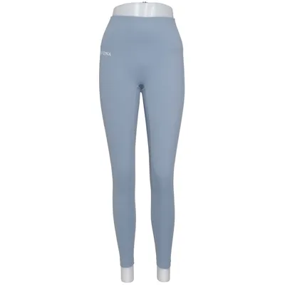 Collants de sport (Bleu) de Divina Élasthane, Polyamide