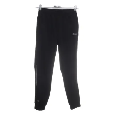 Joggingbroek (Zwart, Wit) van Jako Polyester