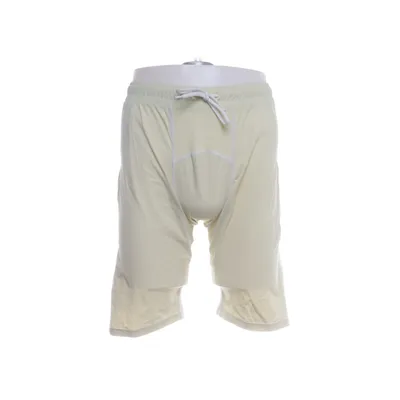 Cykelshorts (Gul) fra Our Legacy