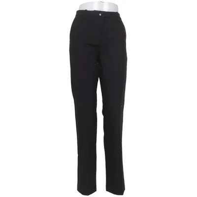 Pantalon de costume (Noir) de Jadicted Élasthane, Polyester, Viscose