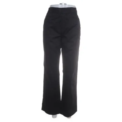 Byxor (Svart) från Hope Polyester, Bomull