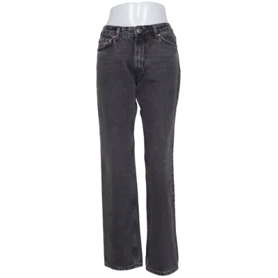 Jeans (perfect jeans) från Perfect Jeans Gina Tricot Ekologisk bomull