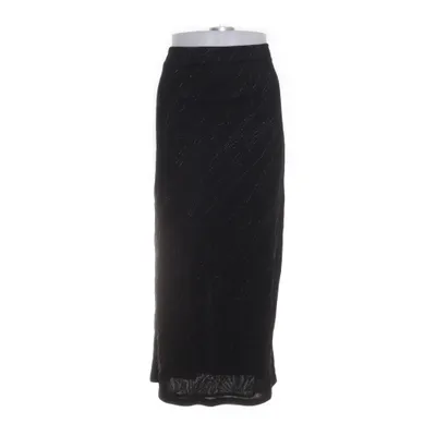 Maxi rok (Zwart) van Canda C&A