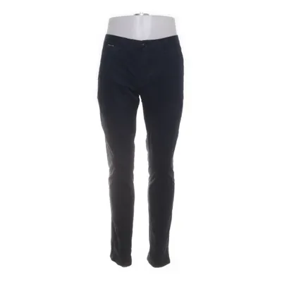 Chinos (Blauw) van Scotch & Soda Katoen, Elastaan