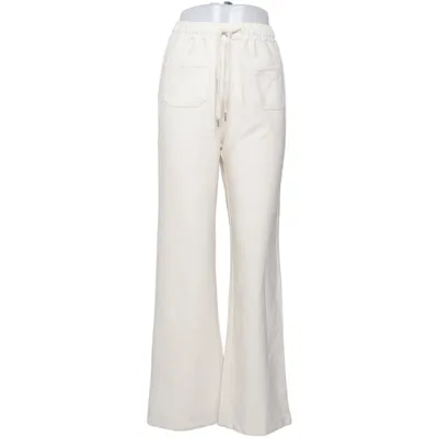 Sweatpants (Beige) from Cat & Co Cotton, Elastane