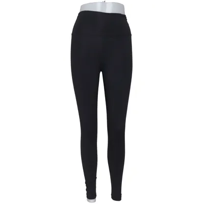 Träningstights (Svart) från Röhnisch Elastan, Polyamid
