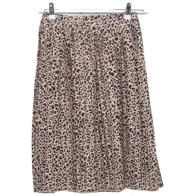 Skirt (Gun Star) from Dreams Polyester