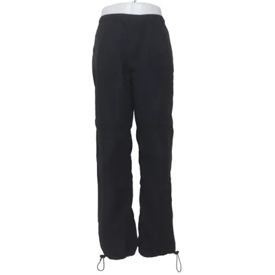 Pantalon de jogging (Noir) de Clique Polyester