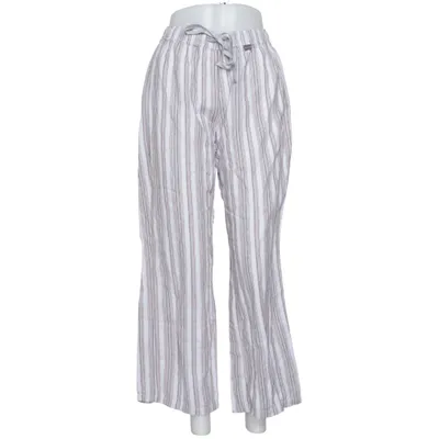 Pyjamasbyxor (Brun, Grå) från Schiesser Bomull
