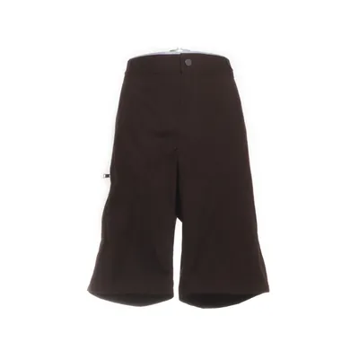 Shorts (Brun) från Chevalier Bomull, Polyester