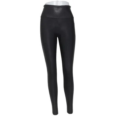 Leggings (Black) from Spanx Elastane, Polyamide, Polyurethane