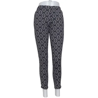 Leggings (Black, White) from W-d Super Bamboo, Elastane, Polyamide