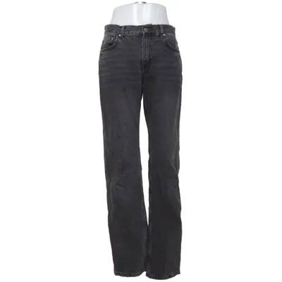 Jeans (perfect jeans) fra Perfect Jeans Gina Tricot Bomuld