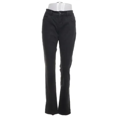 Jeans (Svart) från MAC