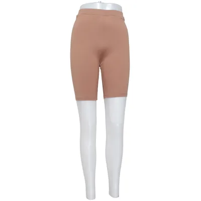 Short de compression (Marron) de Cropp