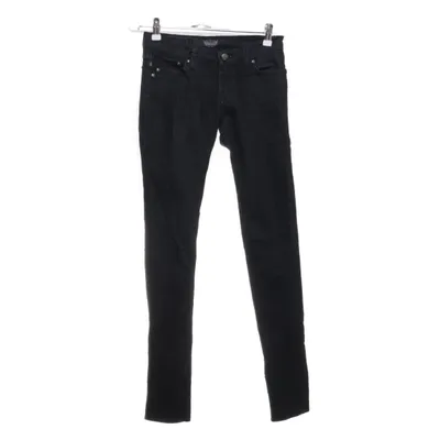 Jeans (Svart) från Rock & Republic Bomull, Polyester