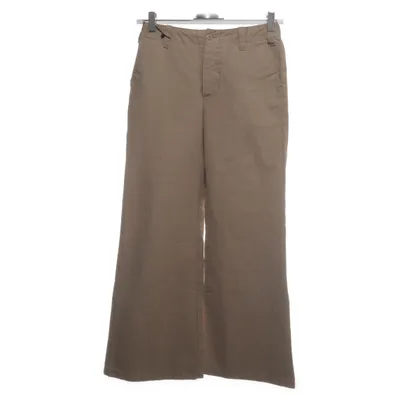 Chinos (Beige) från Joseph Bomull
