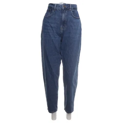 Jeans (Blue) from By Tee Shoppen Cotton