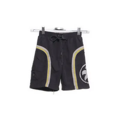Zwemshort (Grijs, Geel, Wit) van GS Sports Polyester