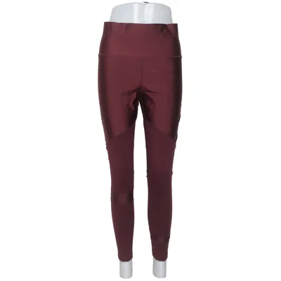 Sports tights (Purple) from Agnes Cecilia Elastane, Polyamide