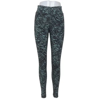 Sports tights (Black, Green) from Casall