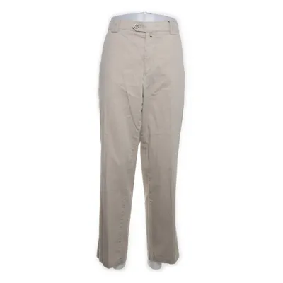 Chinos (Beige) fra Meyer Bomuld, Elastan