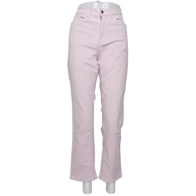 Chinos (Roze) van Hampton Republic Katoen, Elastaan