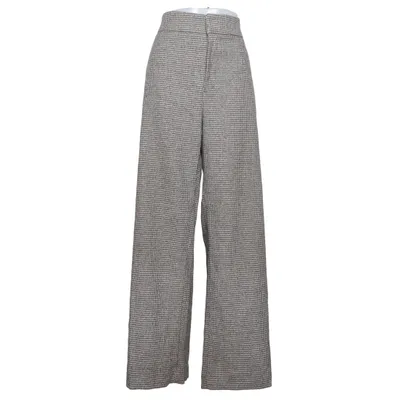 Kostymbyxor (Lykke) från Lindex Elastan, Polyester, Viskos