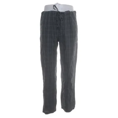 Pyjamasbukser (Grøn, Flerfarvet) fra H&M Bomuld