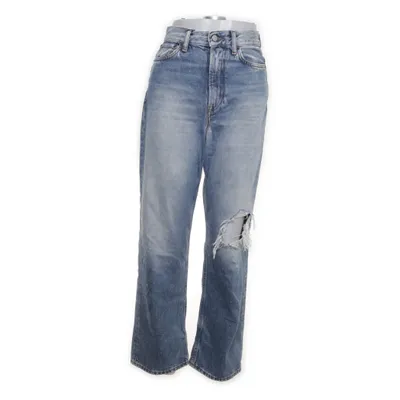 Spijkerbroek (Blauw) van Acne Studios Katoen