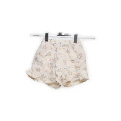 Shorts (Beige, Flerfärgad) från Rikiki Bomull