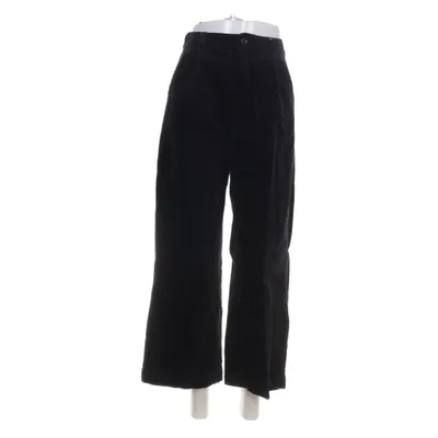 Corduroy pants (Black) from Cinema