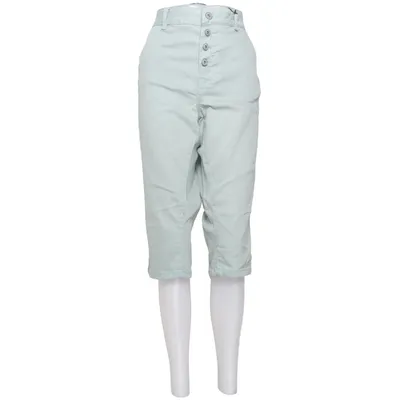 Denim shorts (Denim 1982) van Denim 1982 Katoen, Elastaan, Polyester