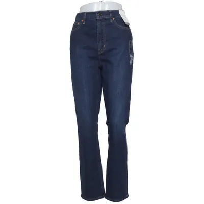 Jeans (VINTAGE SLIM HIGH RISE) from Gap Cotton, Elastane, Polyester