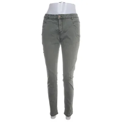Jeans (Grön) från Baggy