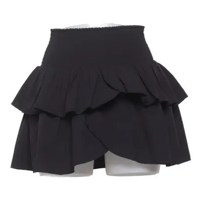 Rock (Carin R Skirt) von Neo Noir Recyceltes Polyester
