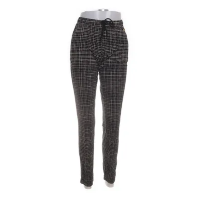 Broek (Zwart, Beige) van Lascana