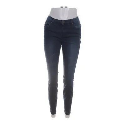 Jeans (Blue) from Rainbow Cotton, Polyester, Viscose