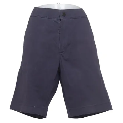 Korte broek (Blauw) van Frauenschuh