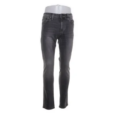 Jeans (Gray) from Jack & Jones Jeans Intelligence Cotton, Elastane