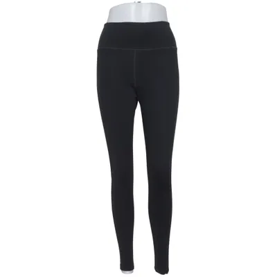 Træningsleggings (4007) fra Girlfriend Collective Elastan, Genanvendt polyester