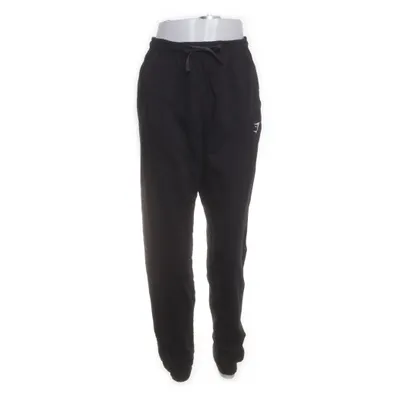 Joggingbroek (Zwart) van Gymshark Katoen